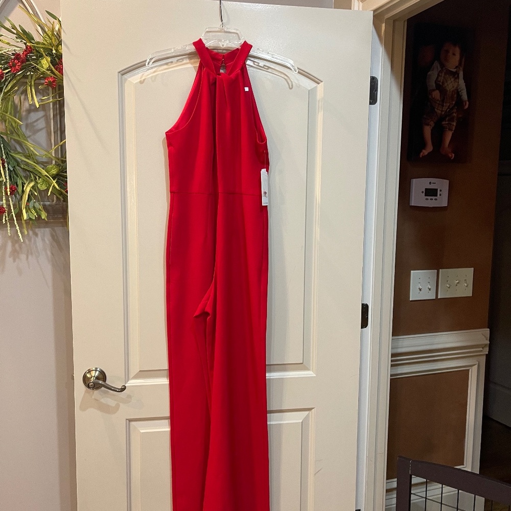 Brand New Julia Jordan Jumpsuit